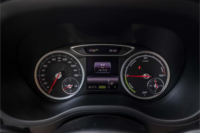 Mercedes-Benz B-KLASSE 250 e 28 kWh | CAM | Stoelver. | Xenon |