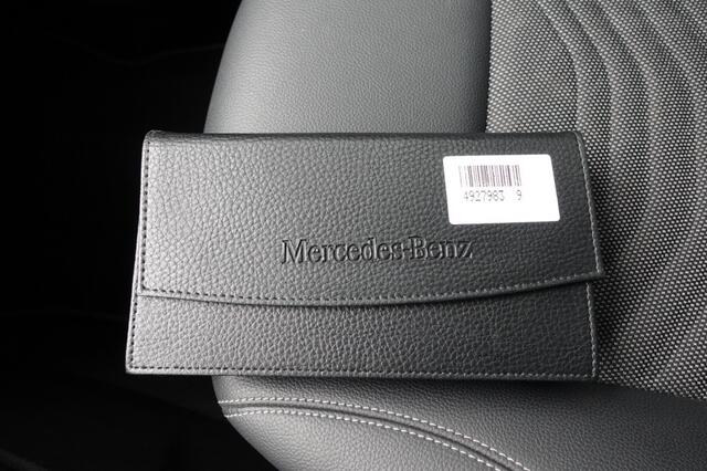 Mercedes-Benz B-KLASSE 180 BNS SOLUTION Mild Hybrid