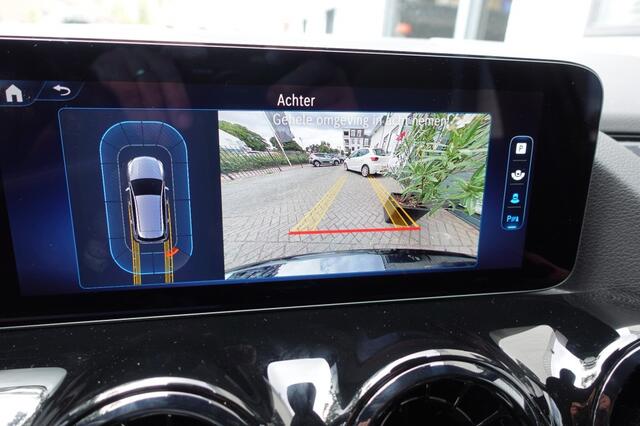 Mercedes-Benz B-KLASSE 180 BNS SOLUTION Mild Hybrid