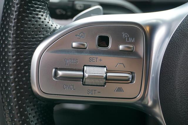 Mercedes-Benz B-KLASSE 250 Premium | AMG Pakket | Stoel koeling | ACC