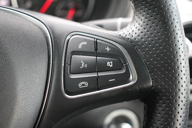 Mercedes-Benz B-KLASSE 200 Ambition ? Automaat ? Half leer ? Xenon ? 17inch ? Bluetooth