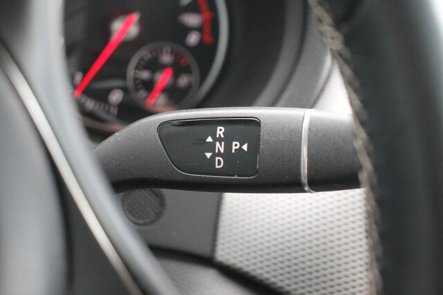 Mercedes-Benz B-KLASSE 200 Ambition ? Automaat ? Half leer ? Xenon ? 17inch ? Bluetooth