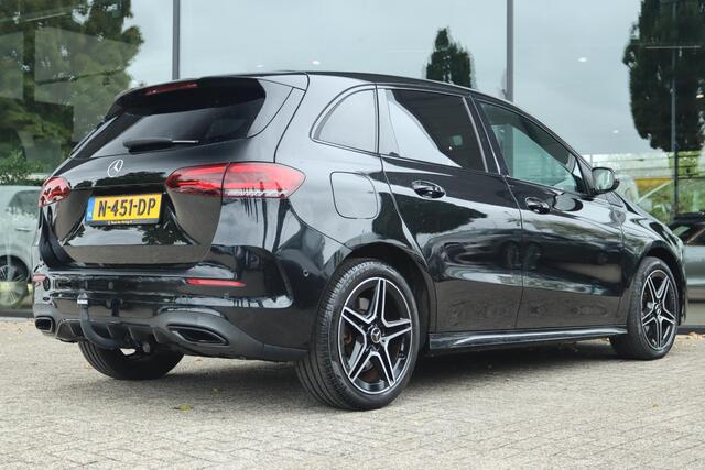 Mercedes-Benz B-KLASSE 250E BUSINESS SOLUTIONS AMG LIMITED | LED | WIDESCREEN | CARPLAY | TREKHAAK | CAMERA