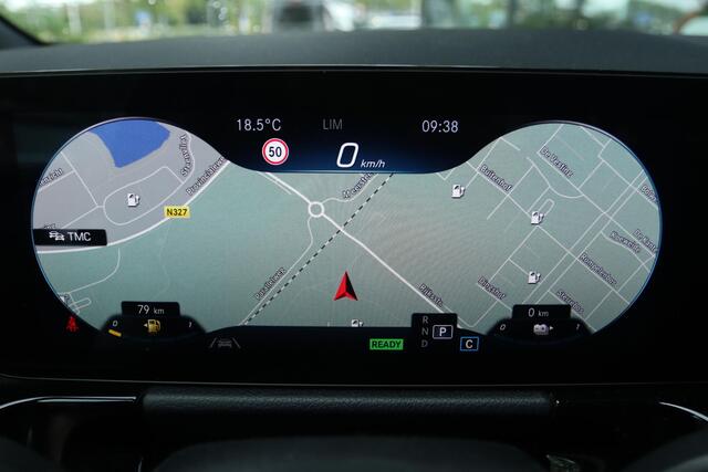 Mercedes-Benz B-KLASSE 250E BUSINESS SOLUTIONS AMG LIMITED | LED | WIDESCREEN | CARPLAY | TREKHAAK | CAMERA