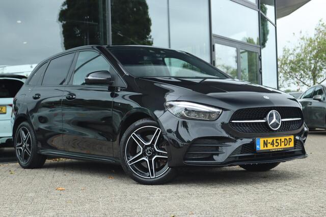 Mercedes-Benz B-KLASSE 250E BUSINESS SOLUTIONS AMG LIMITED | LED | WIDESCREEN | CARPLAY | TREKHAAK | CAMERA