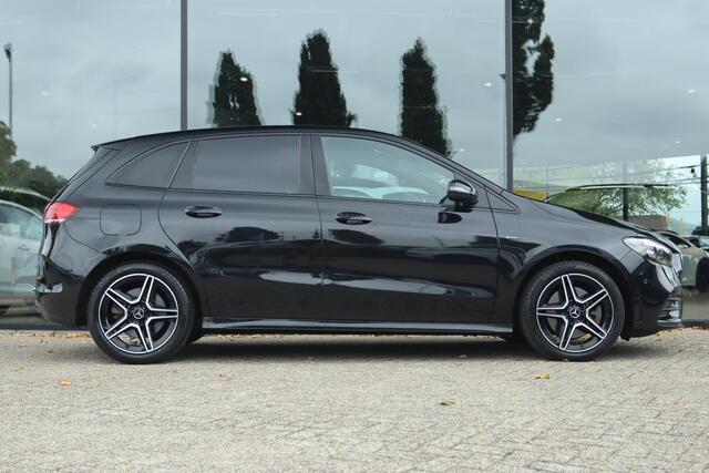 Mercedes-Benz B-KLASSE 250E BUSINESS SOLUTIONS AMG LIMITED | LED | WIDESCREEN | CARPLAY | TREKHAAK | CAMERA