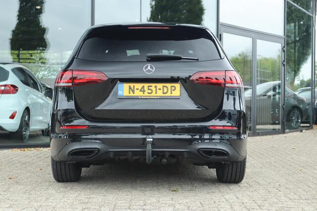 Mercedes-Benz B-KLASSE 250E BUSINESS SOLUTIONS AMG LIMITED | LED | WIDESCREEN | CARPLAY | TREKHAAK | CAMERA