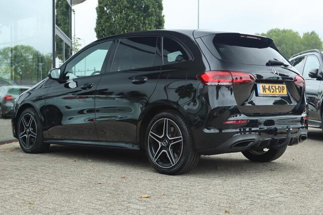 Mercedes-Benz B-KLASSE 250E BUSINESS SOLUTIONS AMG LIMITED | LED | WIDESCREEN | CARPLAY | TREKHAAK | CAMERA
