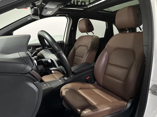 Mercedes-Benz B-KLASSE 180 Prestige - Automaat - Pano / Navi / Camera / Bluetooth