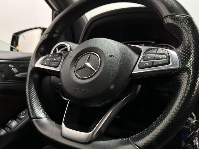Mercedes-Benz B-KLASSE 180 Prestige - Automaat - Pano / Navi / Camera / Bluetooth