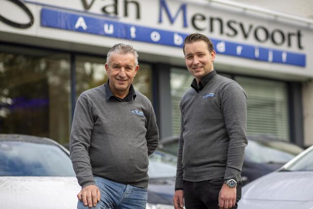 Mercedes-Benz B-KLASSE B180 Automaat Business Solution