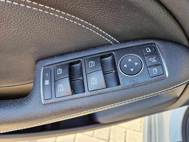 Mercedes-Benz B-KLASSE 220 4MATIC