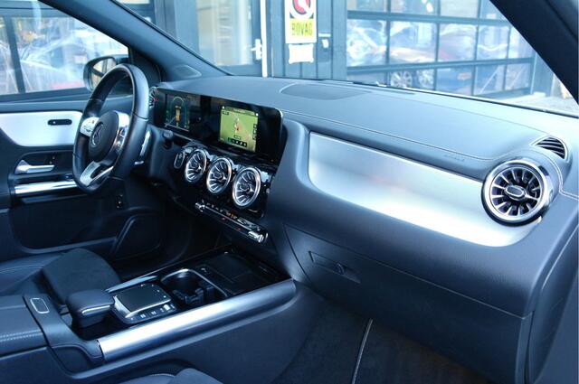 Mercedes-Benz B-KLASSE 250 e Business Solution AMG | Trekhaak | Carplay | Camera