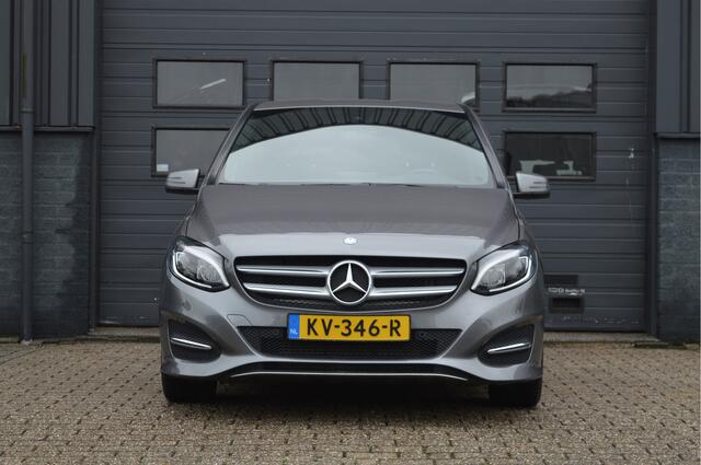 Mercedes-Benz B-KLASSE 180 Ambition | ORG. NL | TREKHAAK | AUTOMAAT |