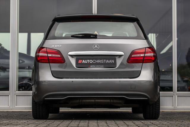 Mercedes-Benz B-KLASSE 180 Lease Edition Plus | NL Auto | Camera | Automaat