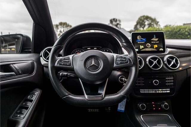 Mercedes-Benz B-KLASSE 180 AMG Night Edition Plus | Pano | NL Auto |