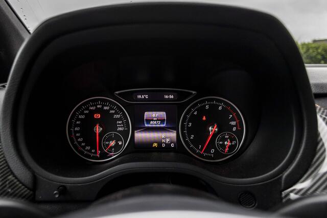 Mercedes-Benz B-KLASSE 180 AMG Night Edition Plus | Pano | NL Auto |