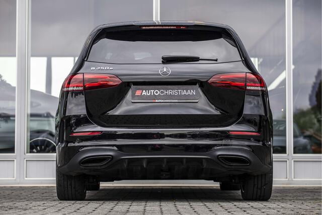 Mercedes-Benz B-KLASSE 250 e Premium Plus | Stoelverwarming | Camera | Carplay