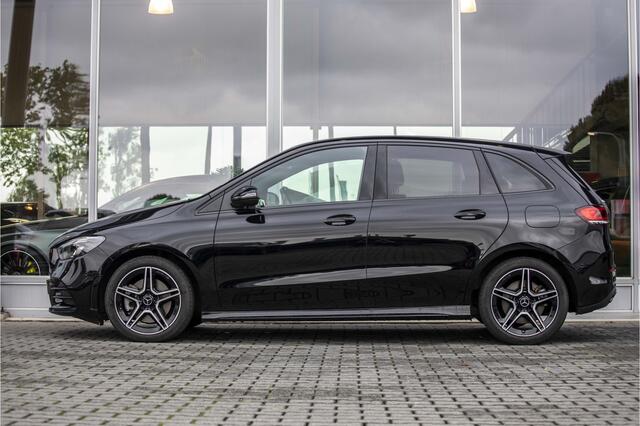 Mercedes-Benz B-KLASSE 250 e Premium Plus | Stoelverwarming | Camera | Carplay