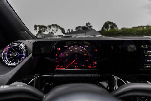 Mercedes-Benz B-KLASSE 250 e Premium Plus | Stoelverwarming | Camera | Carplay