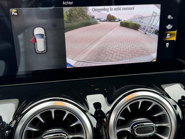 Mercedes-Benz B-KLASSE 180 Business Solution AMG Trekhaak | Night | Elekt. Klep | Stoelverw. | Camera