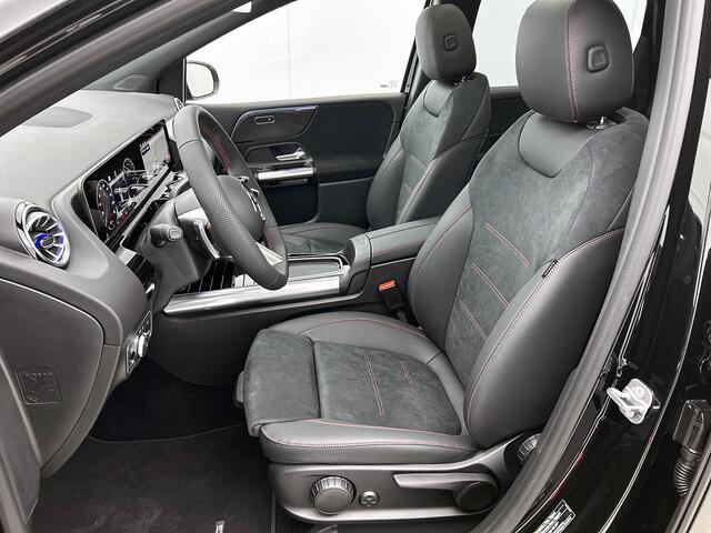 Mercedes-Benz B-KLASSE 250 e Business Solution AMG | Trekhaak | Nightpakket | GUARD 360 ° Vehicle protection Plus | Smartphone integratie | EASY PACK achterklep | MULTIBEAM LED |