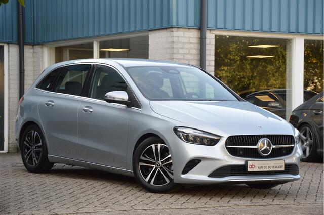 Mercedes-Benz B-KLASSE 180 Business Line AUTOMAAT | LED | CARPLAY | NAVI | CRUISE | CAMERA | DAB | ENZ