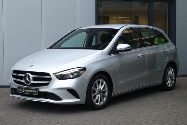 Mercedes-Benz B-KLASSE 180