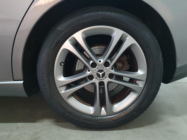 Mercedes-Benz B-KLASSE 180 Advantage NAVI/CRUISE/AIRCO/LMV/PDC