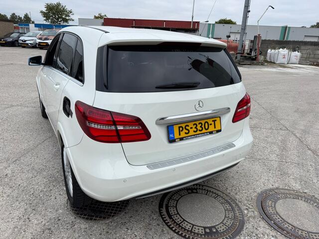 Mercedes-Benz B-KLASSE 250 e Prestige 28 kWh B - COMING SOON