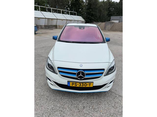 Mercedes-Benz B-KLASSE 250 e Prestige 28 kWh B - COMING SOON