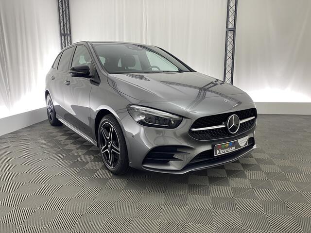 Mercedes-Benz B-KLASSE 250 e AMG Line Automaat | Apple Carplay | Navi | Adaptive Cruise | DAB | 218 Pk |
