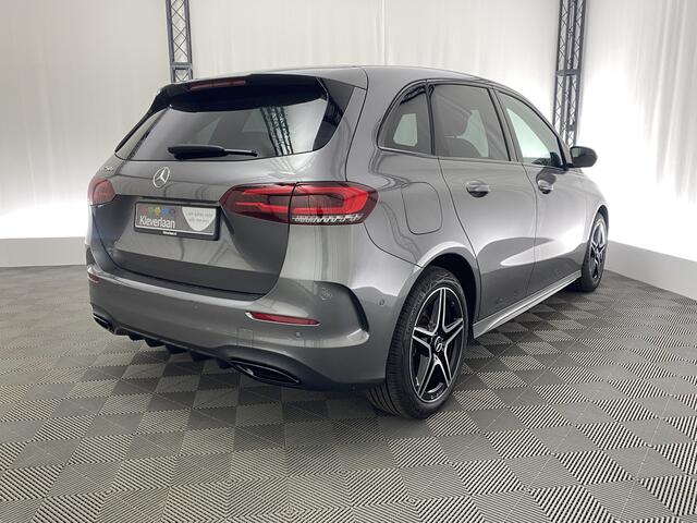 Mercedes-Benz B-KLASSE 250 e AMG Line Automaat | Apple Carplay | Navi | Adaptive Cruise | DAB | 218 Pk |
