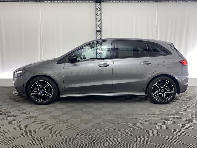 Mercedes-Benz B-KLASSE 250 e AMG Line Automaat | Apple Carplay | Navi | Adaptive Cruise | DAB | 218 Pk |