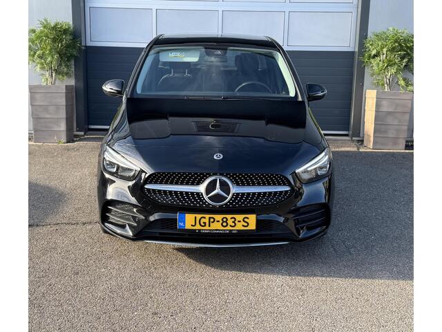 Mercedes-Benz B-KLASSE 250 e Luxury Line AMG/PANO/LEER/
