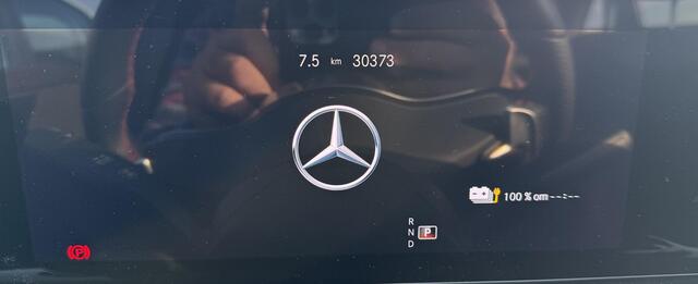 Mercedes-Benz B-KLASSE 250 e Luxury Line AMG/PANO/LEER/