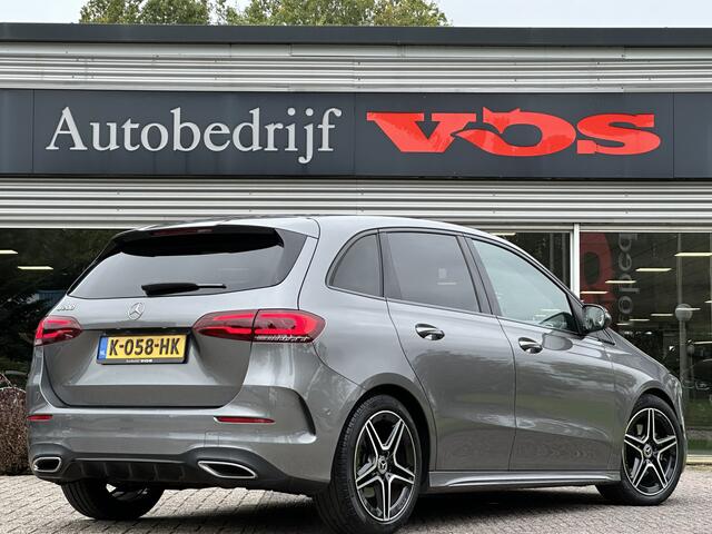 Mercedes-Benz B-KLASSE 200 AMG-Line | Sfeer | Camera | Augmented reality |