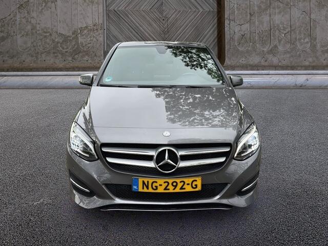 Mercedes-Benz B-KLASSE 180 Ambition, led, urban, sfeerverlichting