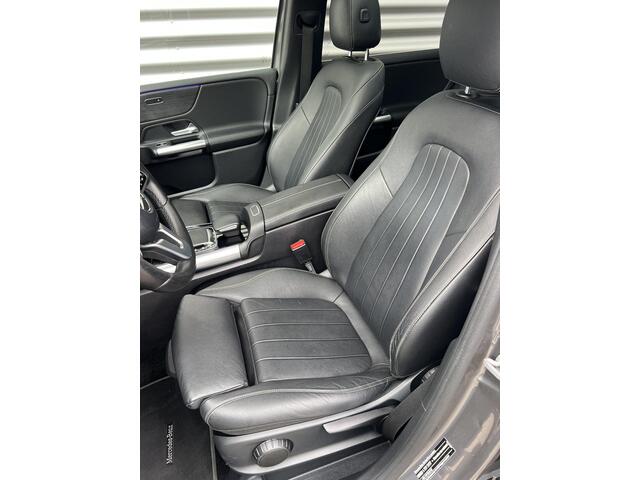 Mercedes-Benz B-KLASSE 180 Panorama Exclusief Leder