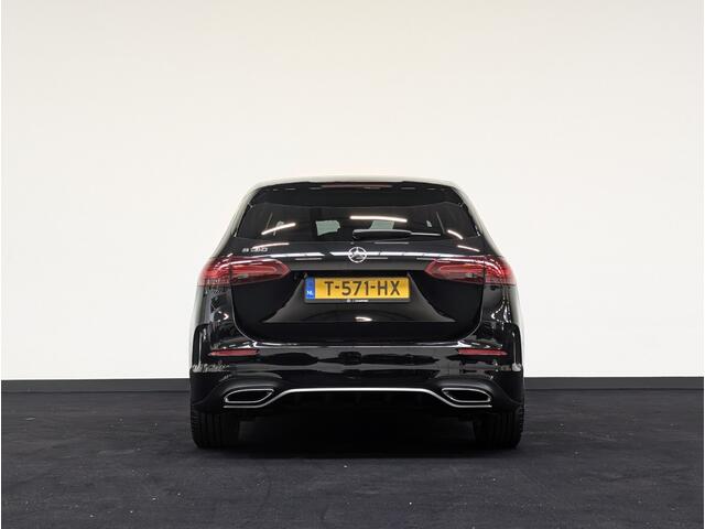 Mercedes-Benz B-KLASSE 180 AMG Line|PANO| CAMERA | STOELV