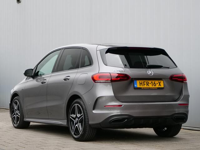 Mercedes-Benz B-KLASSE 250 e Business Solution Luxury 218 Pk Automaat Navigatie / Apple Carplay / Camera / DAB