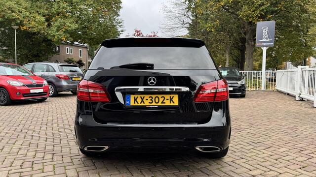 Mercedes-Benz B-KLASSE 180 AMG Night Edition Plus | Eerste eigenaar |