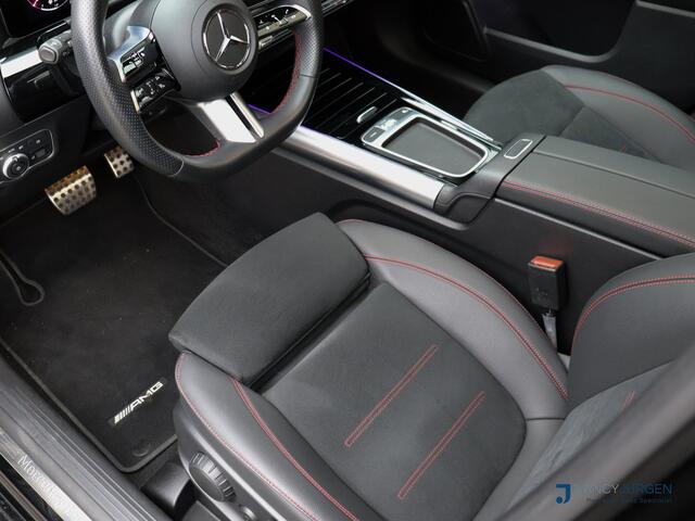 Mercedes-Benz B-KLASSE 250 e AMG | 8G Aut. | Pano | Camera | MBUX High End | Ambiente Light | Apple Car Play/ Android Auto | Keyless Go | Advanced Plus Pakket | Parkeer Pakket |