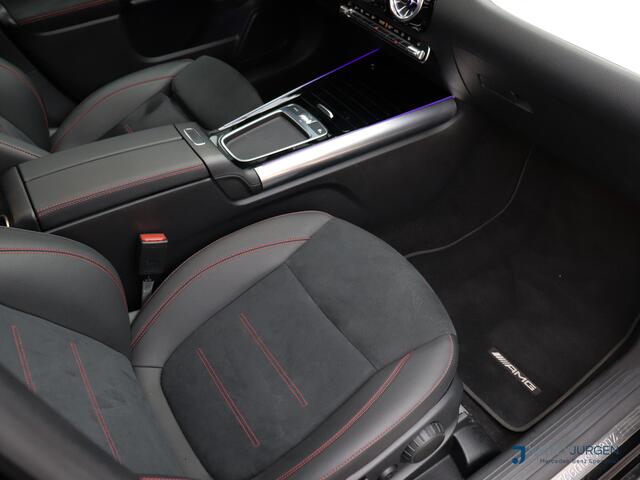 Mercedes-Benz B-KLASSE 250 e AMG | 8G Aut. | Pano | Camera | MBUX High End | Ambiente Light | Apple Car Play/ Android Auto | Keyless Go | Advanced Plus Pakket | Parkeer Pakket |