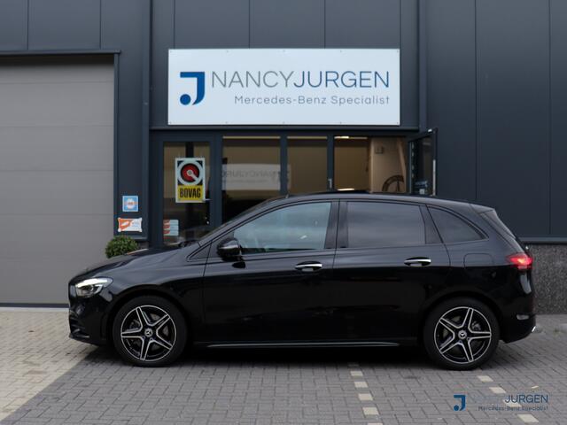 Mercedes-Benz B-KLASSE 250 e AMG | 8G Aut. | Pano | Camera | MBUX High End | Ambiente Light | Apple Car Play/ Android Auto | Keyless Go | Advanced Plus Pakket | Parkeer Pakket |