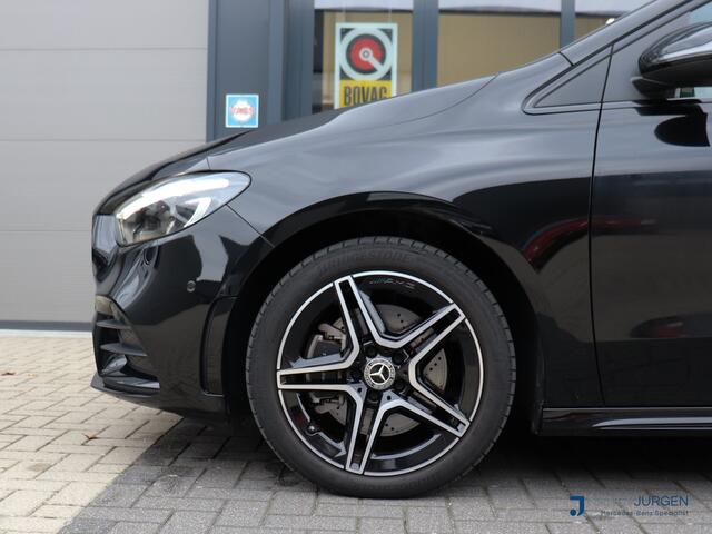 Mercedes-Benz B-KLASSE 250 e AMG | 8G Aut. | Pano | Camera | MBUX High End | Ambiente Light | Apple Car Play/ Android Auto | Keyless Go | Advanced Plus Pakket | Parkeer Pakket |
