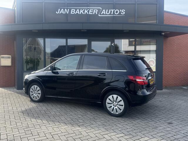 Mercedes-Benz B-KLASSE 250 e Lease Edition 28 kWh ? Bluetooth ? Navi ? Climate ?