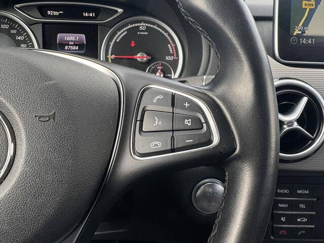 Mercedes-Benz B-KLASSE 250 e Lease Edition 28 kWh ? Bluetooth ? Navi ? Climate ?