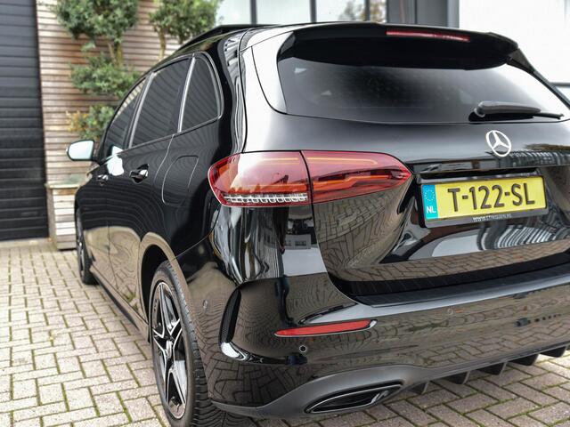 Mercedes-Benz B-KLASSE 250 e Business Solution AMG Limited / Panoramadak / Matrix / Rondomzicht camera