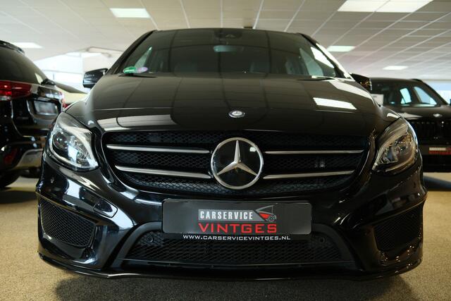 Mercedes-Benz B-KLASSE 250 Prestige AMG-Line,